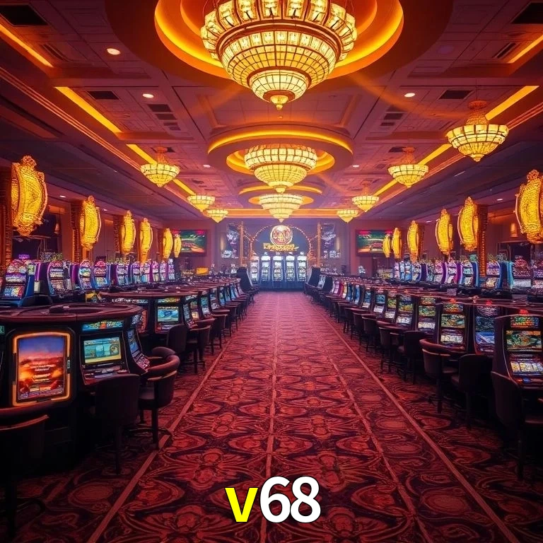 v68 App Notificações