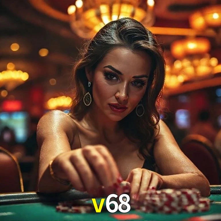 v68 Jogo Responsável