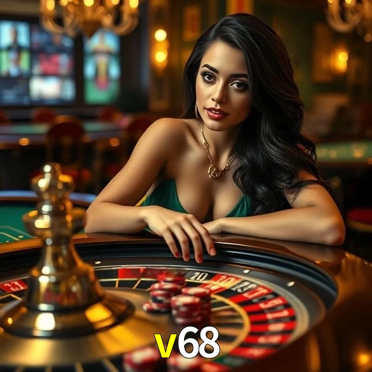 v68 Acumuladoras até 25 Seleções